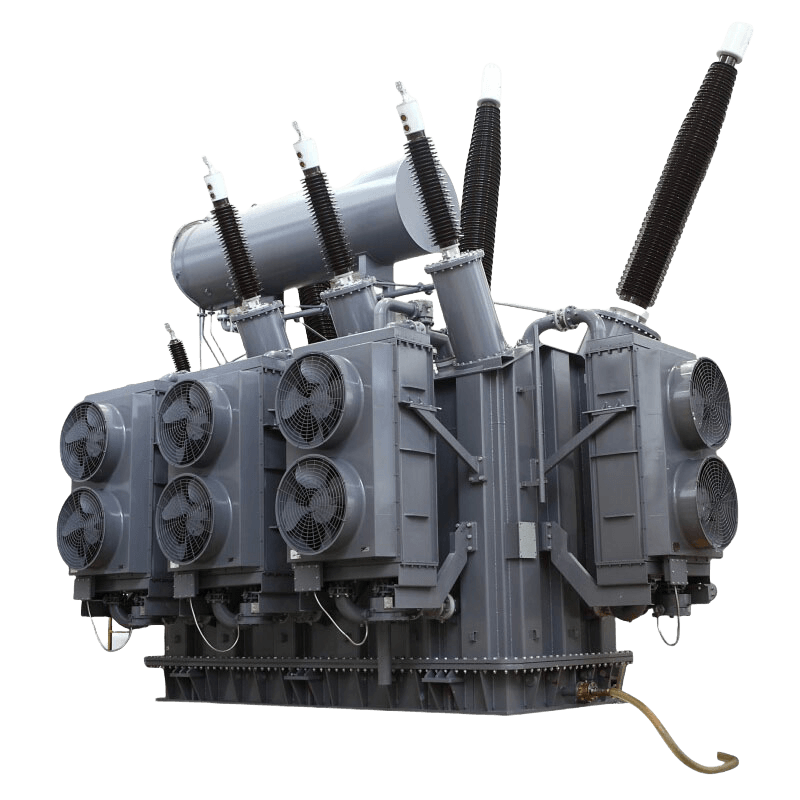 330kv Oil-Immersed Transformer