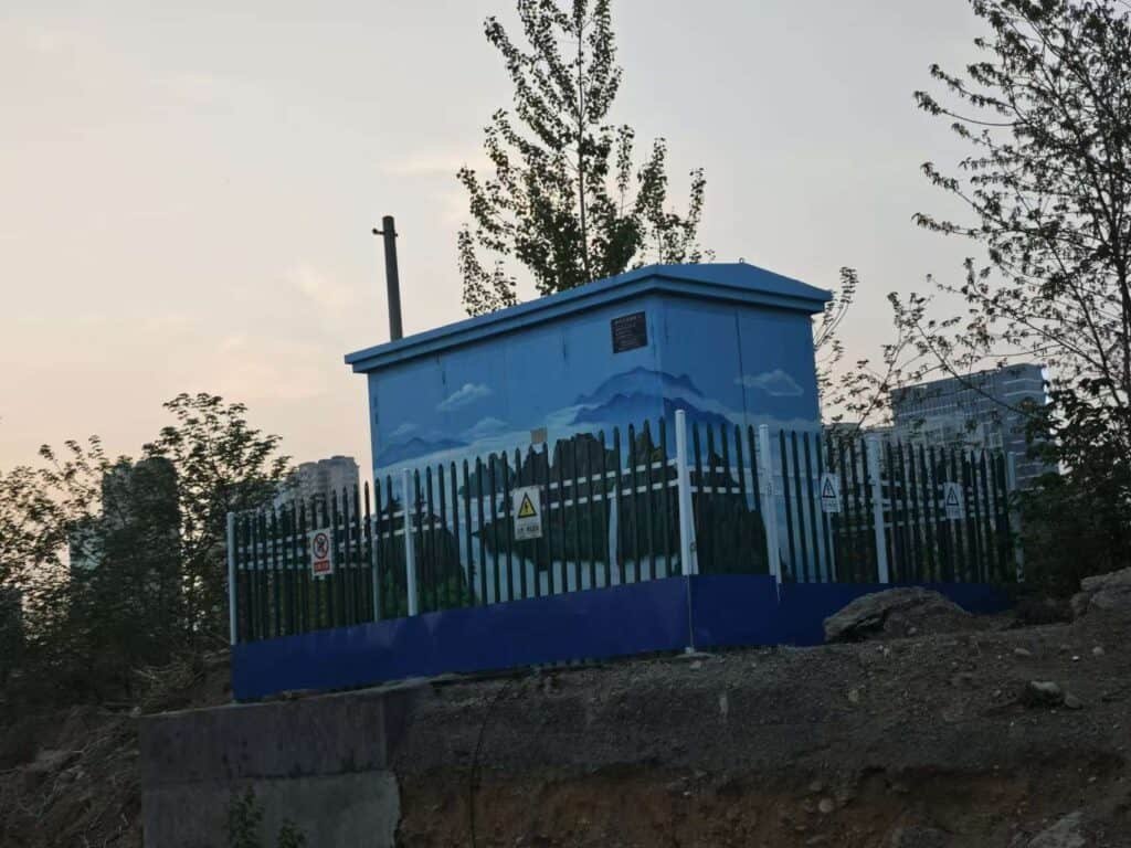 What is a Distribution Transformer and How Does It Work?
