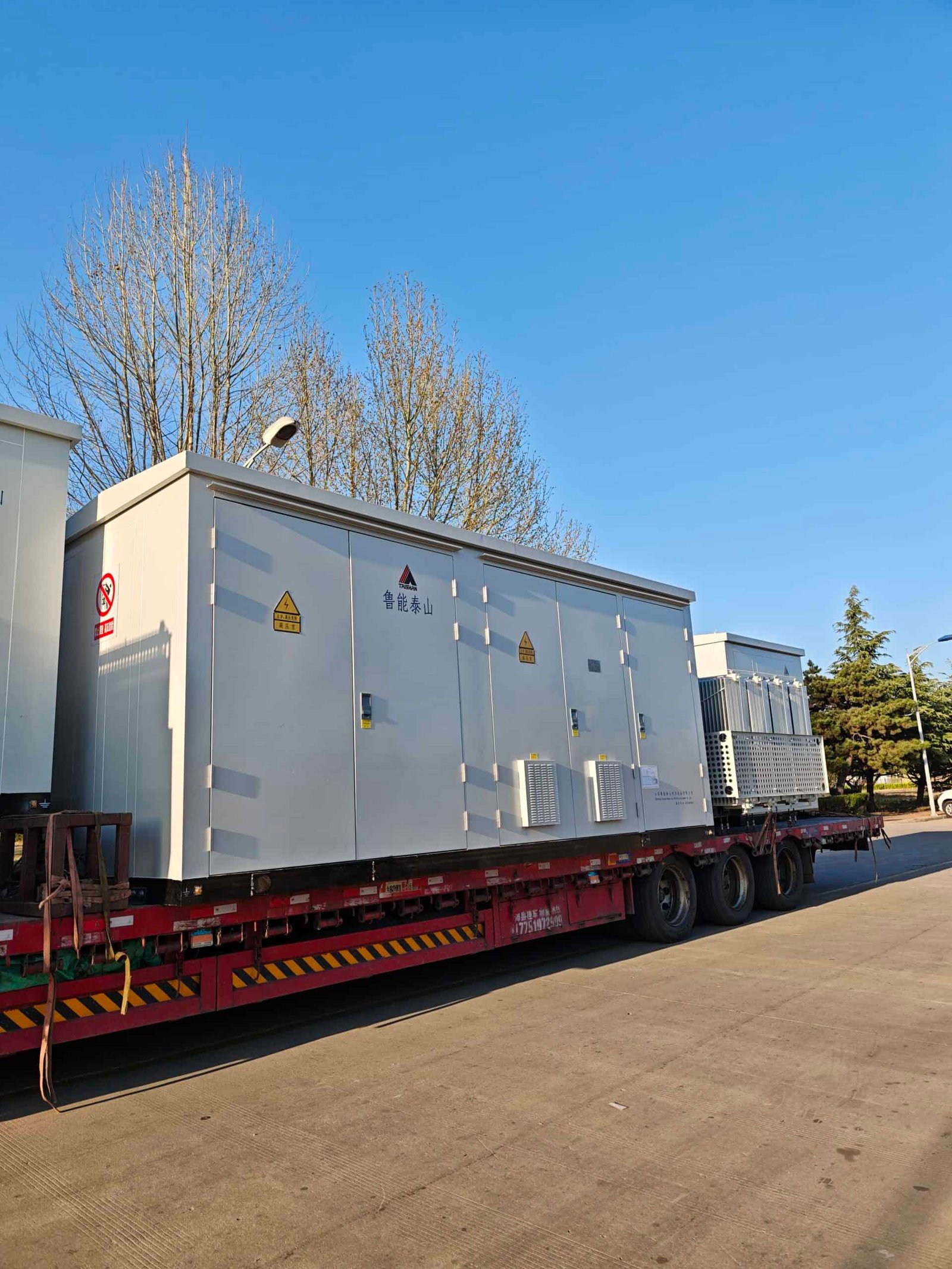 Box Transformers Examples Advantages of Box Transformers in Specific Applications