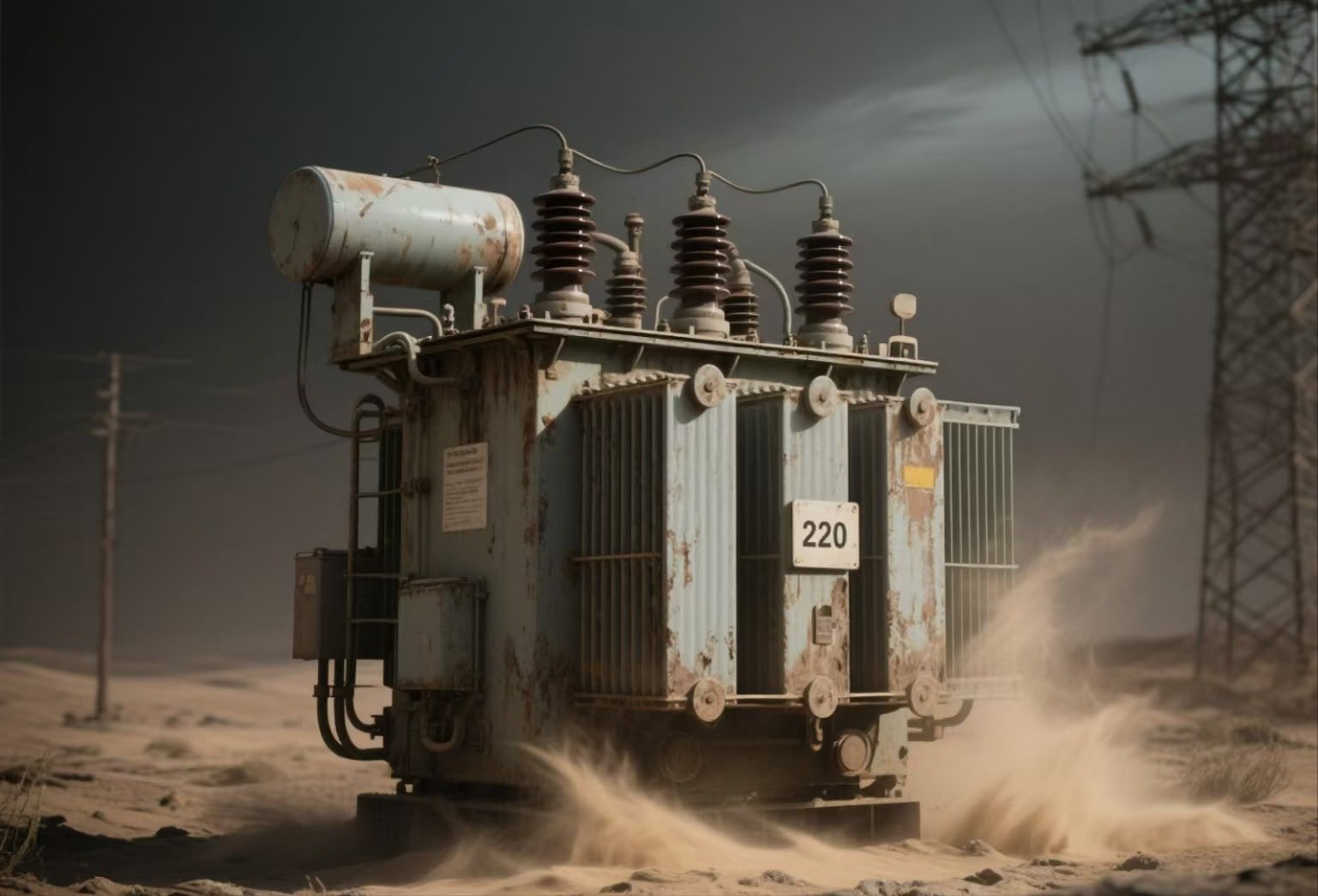 Global Transformer Price Trends and Market Insights Global Transformer Price Trends and Market Insights