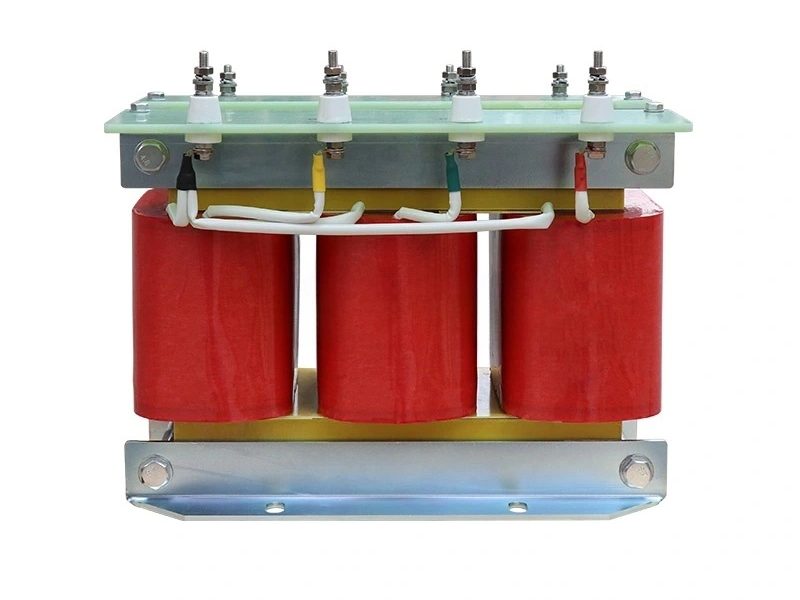 Isolation Transformer (1)