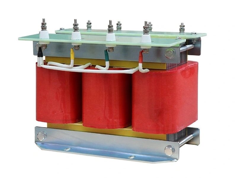 Isolation Transformer (2)